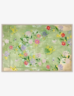 Canzonetta Print by Paule Marrot