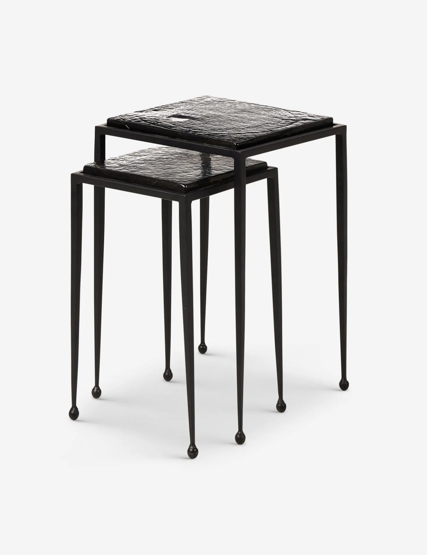 Capa Nesting Side Tables (Set of 2)