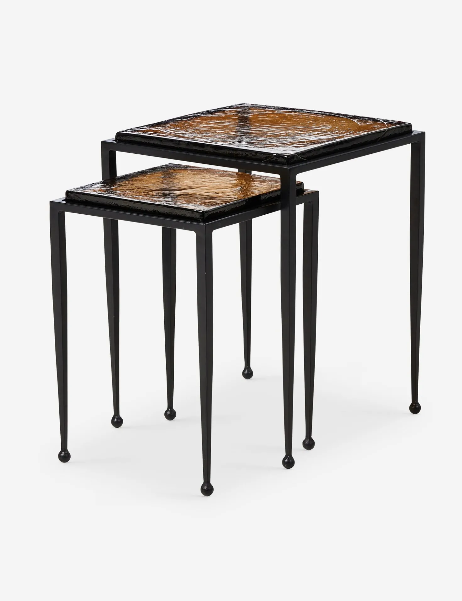 Capa Nesting Side Tables (Set of 2)