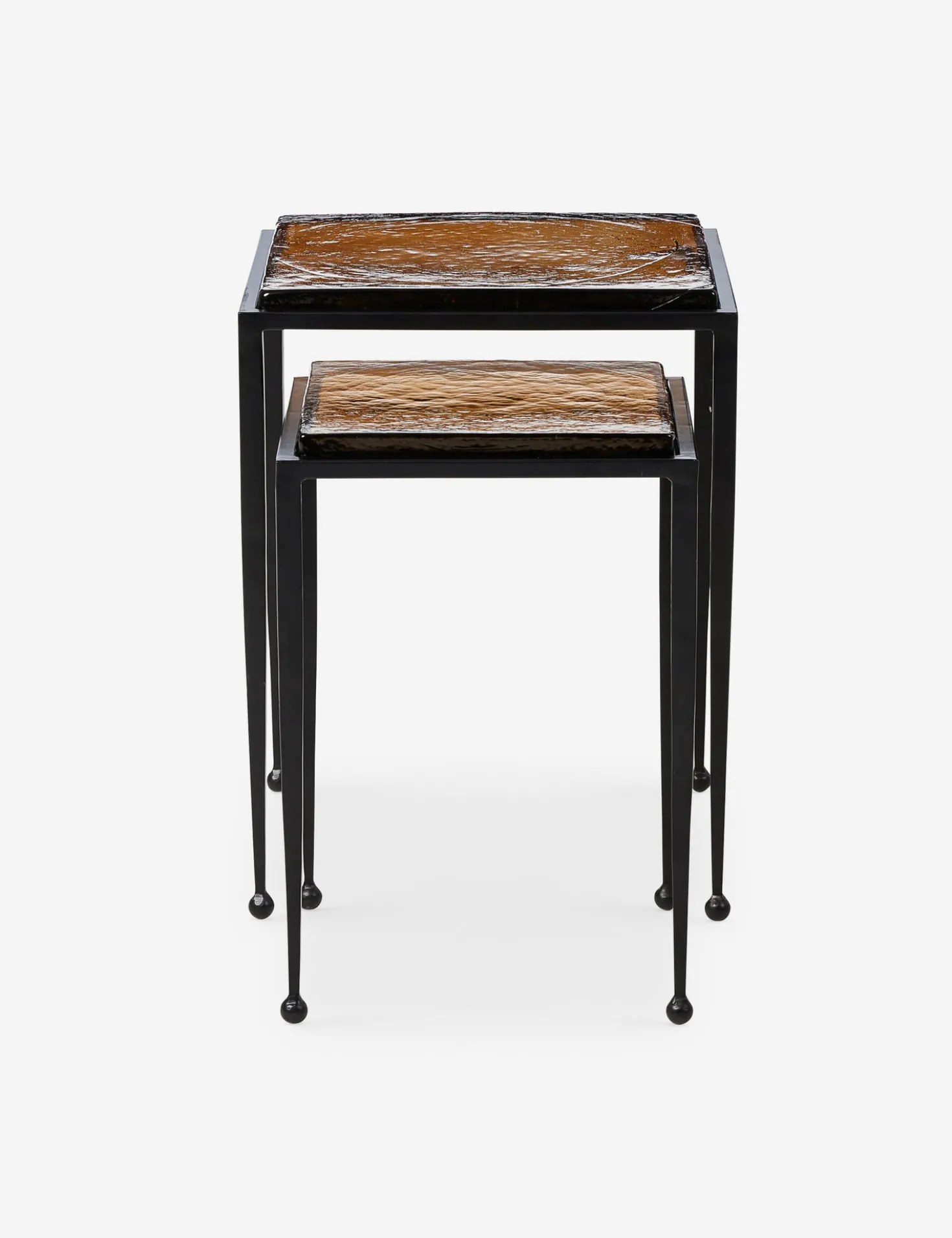 Capa Nesting Side Tables (Set of 2)