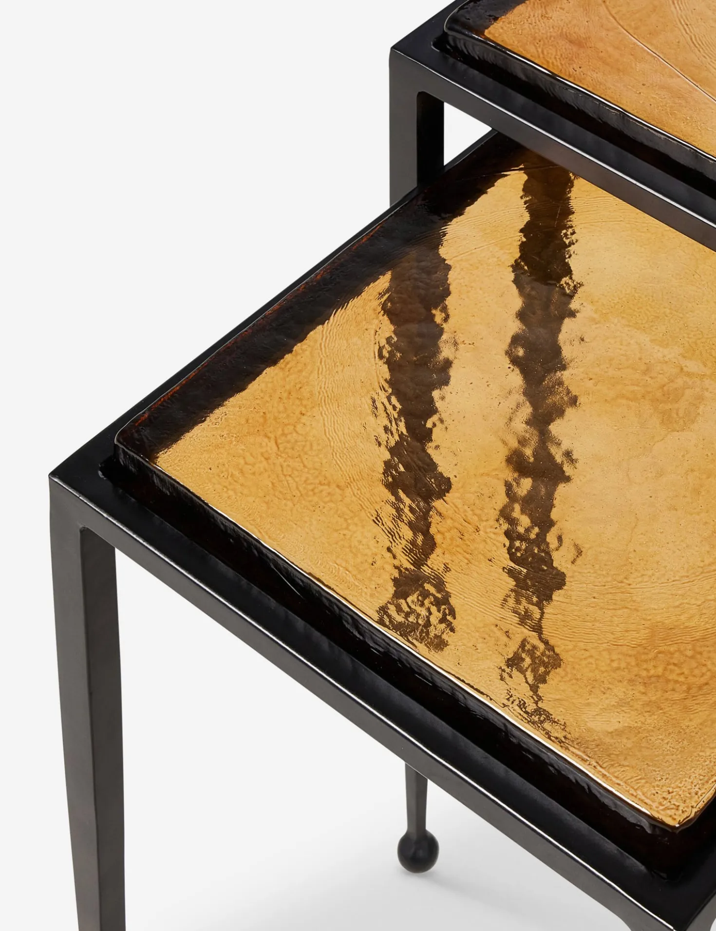 Capa Nesting Side Tables (Set of 2)