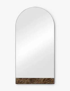 Capasso Full Length Mirror