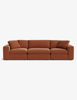 Capella Modular Sofa