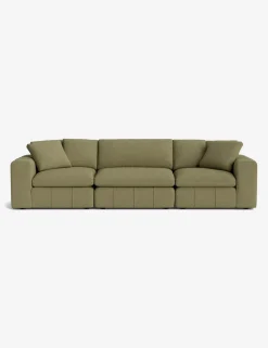 Capella Modular Sofa
