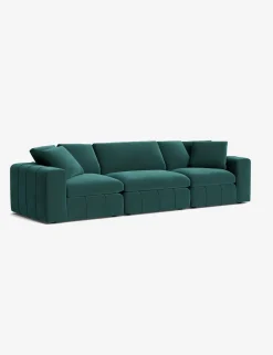 Capella Modular Sofa