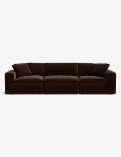 Capella Modular Sofa