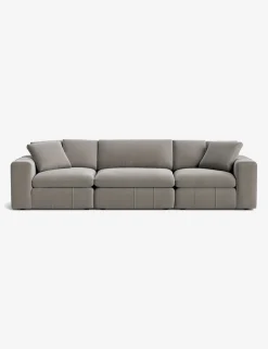 Capella Modular Sofa