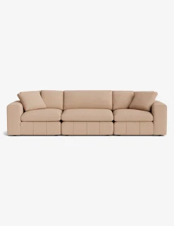 Capella Modular Sofa
