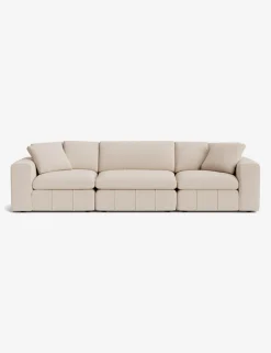 Capella Modular Sofa