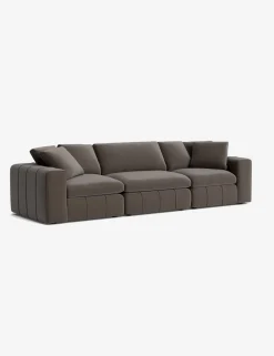 Capella Modular Sofa