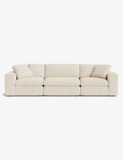 Capella Modular Sofa