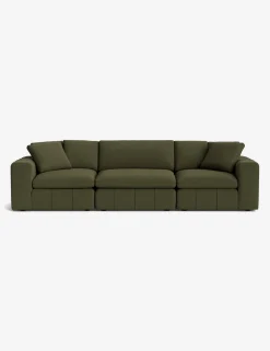 Capella Modular Sofa