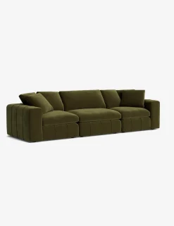 Capella Modular Sofa
