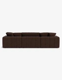 Capella Modular Sofa