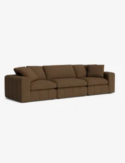 Capella Modular Sofa