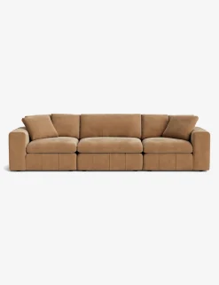 Capella Modular Sofa