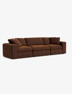 Capella Modular Sofa