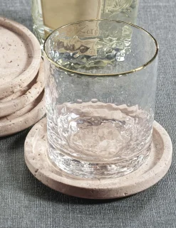 Caprera Coasters (Set of 4)