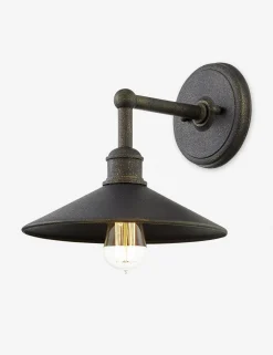 Capriana Outdoor Sconce