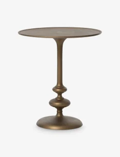 Caratto Side Table