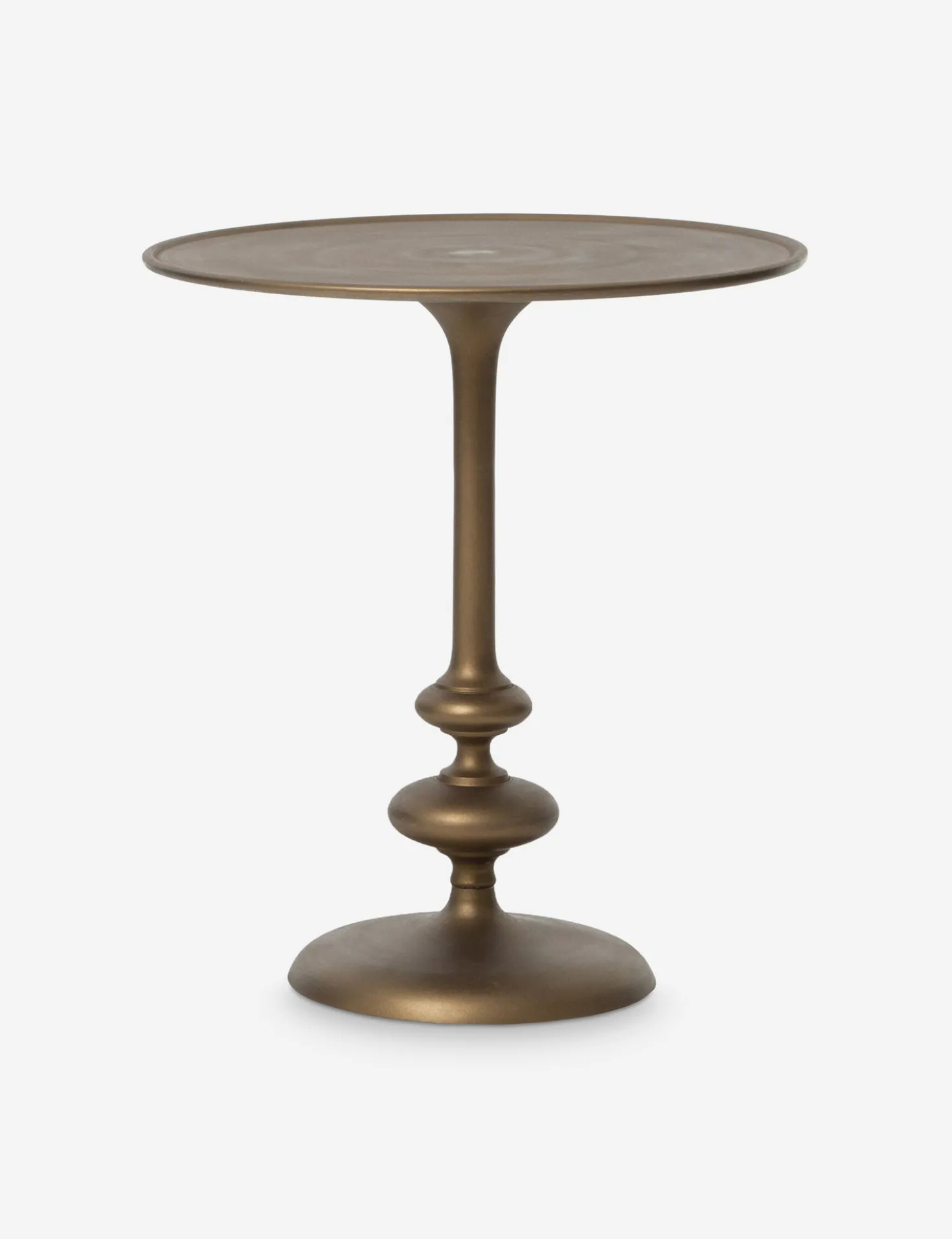 Caratto Side Table