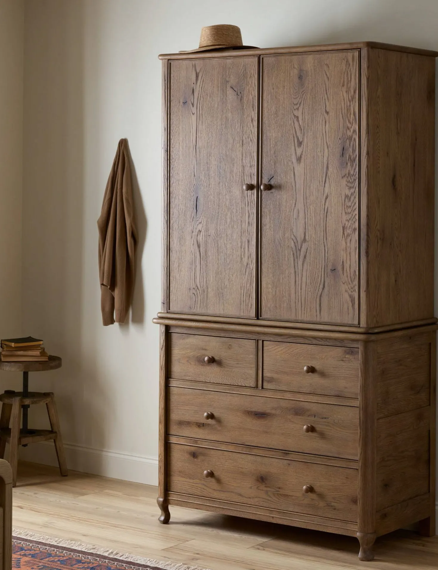 Caraway Cabinet