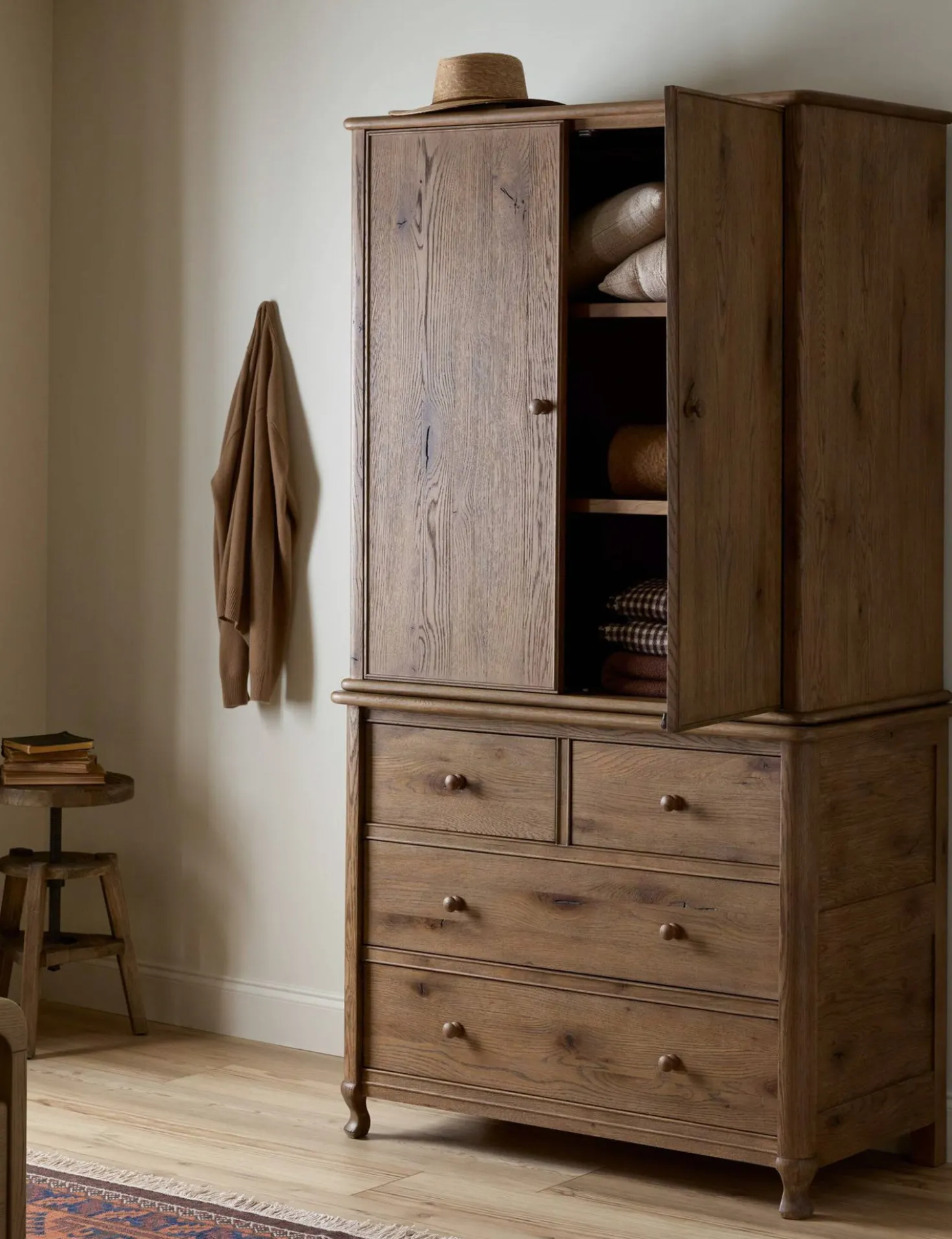 Caraway Cabinet