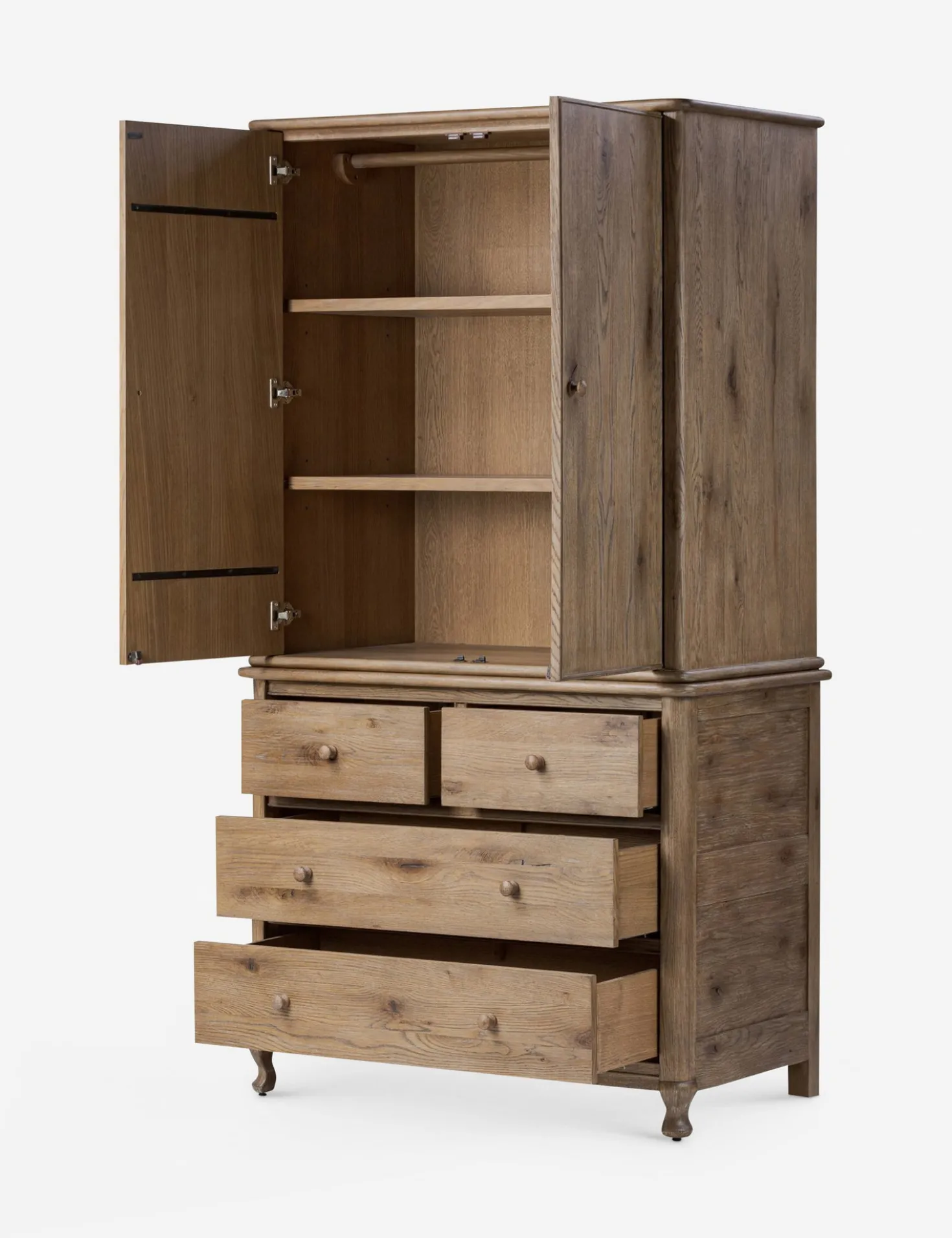 Caraway Cabinet
