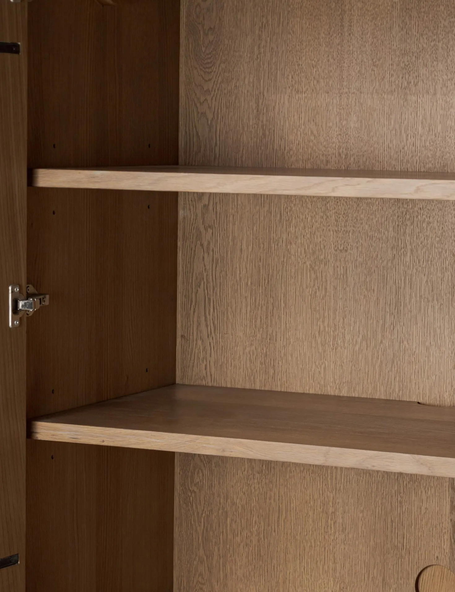 Caraway Cabinet