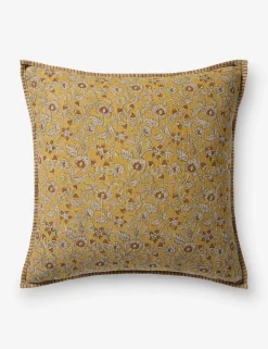 Carazo Linen Pillow