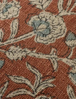 Carazo Linen Pillow