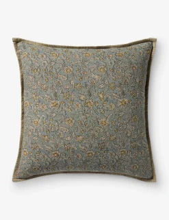 Carazo Linen Pillow