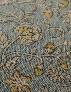 Carazo Linen Pillow