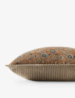 Carazo Linen Pillow