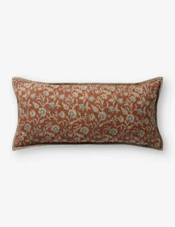 Carazo Linen Pillow