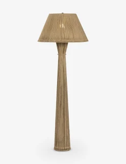 Cardenas Floor Lamp