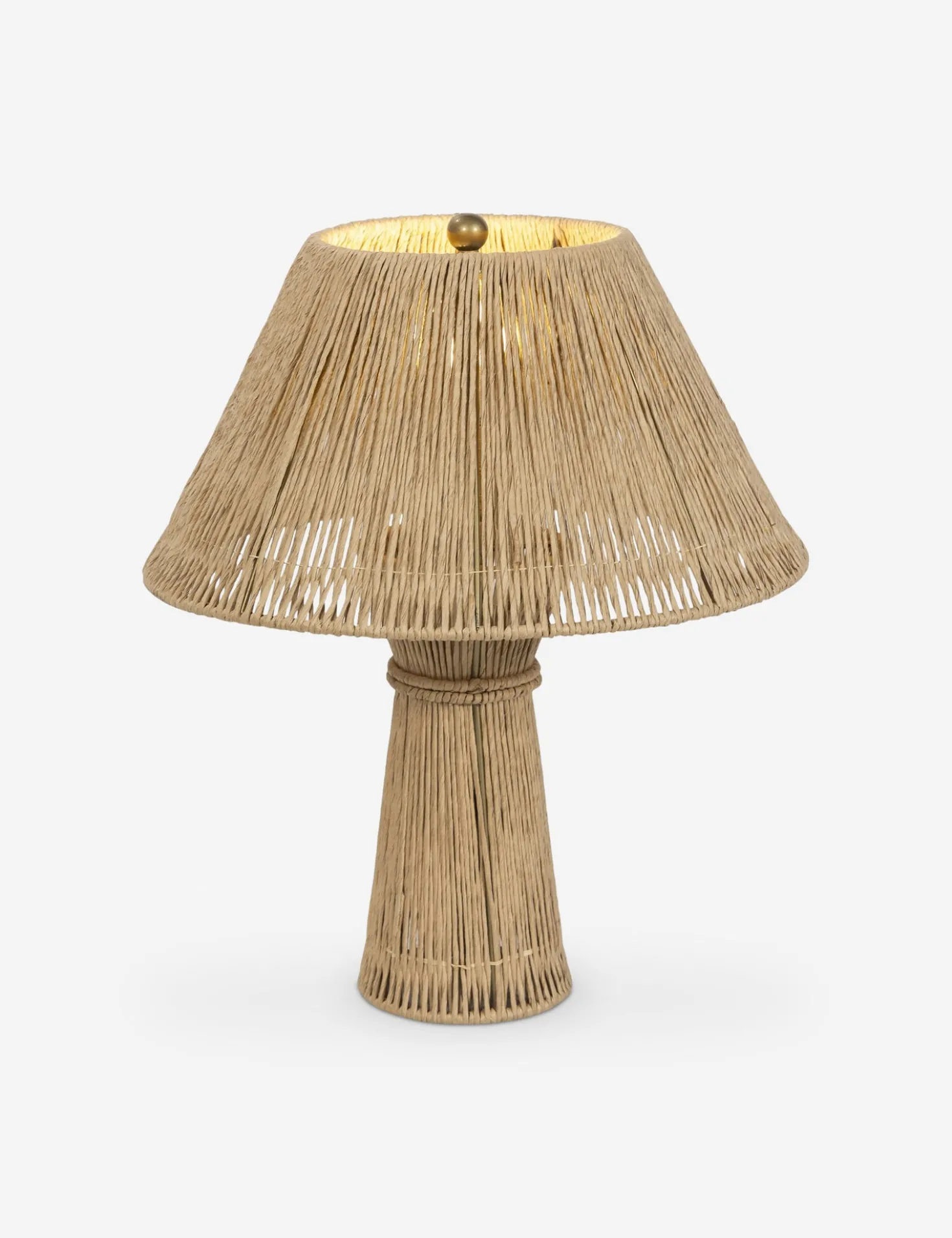 Cardenas Table Lamp