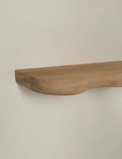 Cario Shelf