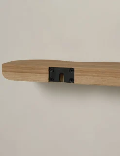 Cario Shelf