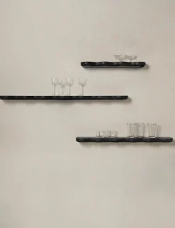 Cario Shelf