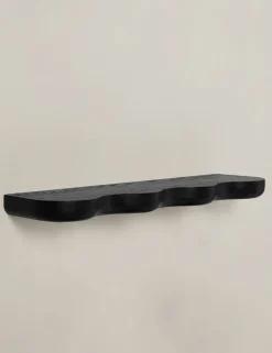 Cario Shelf