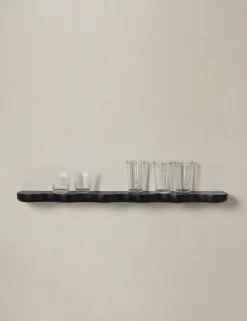 Cario Shelf