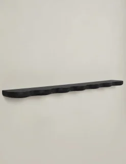Cario Shelf