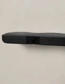 Cario Shelf