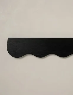 Cario Shelf