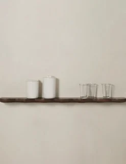Cario Shelf