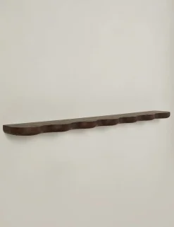 Cario Shelf