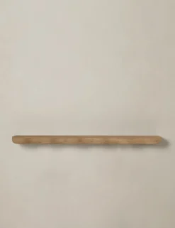 Cario Shelf