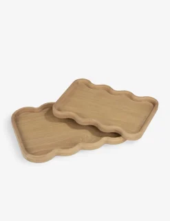 Cario Tray