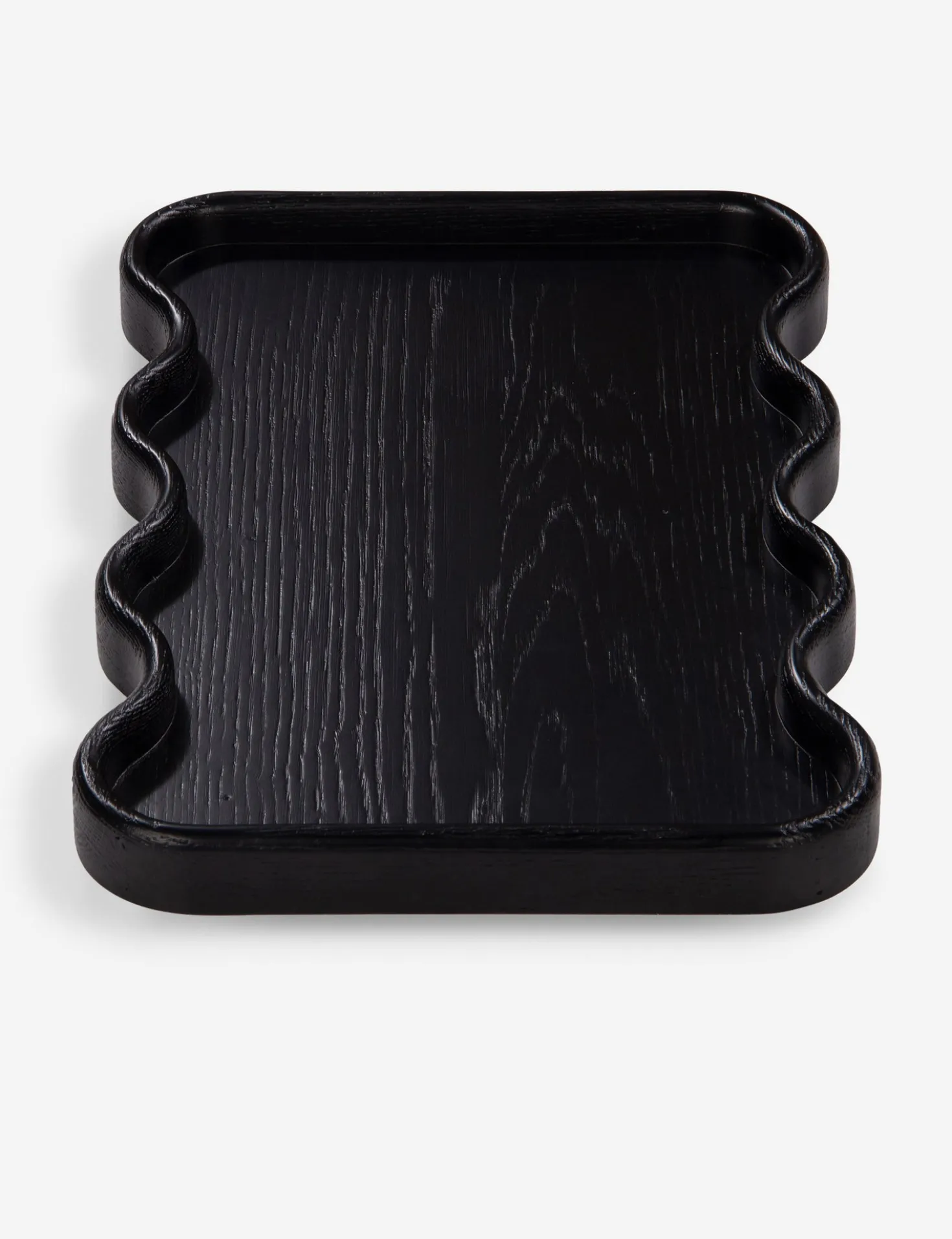 Cario Tray